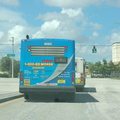 Bus 0209 @ Sheridan Street Station. Photo taken by Brian Weinberg, 9/12/2007.