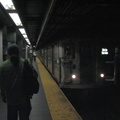 R-62 1615 @ Times Sq - 42 St (3) / Not in Service. Photo taken by Brian Weinberg, 10/18/2007.