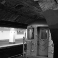 R-62A @ 181 St (1). Photo taken by Brian Weinberg, 11/21/2007.