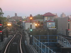 October 15, 2003 - Redbirds and Corona Yard