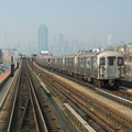 Taken through *brand new* railfan window glass. Thank you Corona!