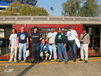 SubTalk Group Photo

Standing, L to R: G1Ravage, chuchubob, American Pig, Arrow III MU's dad, Arrow III MU, Sparky, skfny

Beh