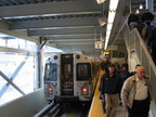PA-1 676 @ WTC. Photo taken by Brian Weinberg, 11/24/2003.