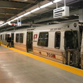 PA-1 703 @ WTC.  Photo taken by Brian Weinberg, 11/24/2003.