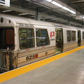 PA-1 625 @ WTC.  Photo taken by Brian Weinberg, 11/24/2003.