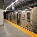 PA-4 818 @ WTC.  Photo taken by Brian Weinberg, 11/24/2003.