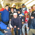 SubTalk Group Photo @ Redbird Ramble MOD trip. Photo taken by Brian Weinberg, 12/21/2003.