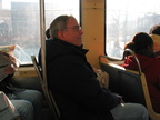 December 29, 2003 - Philadelphia SEPTA Mid-Winter Trip III
