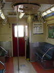 R-36WF 9542 (interior). Photo taken by Brian Weinberg, 5/7/2003.