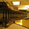 Escalator M7 @ Macy's. Photo taken by Brian Weinberg, 1/11/2004.