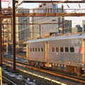 NJT Arrow III 1450 @ Harrison, NJ on 2/5/2004.