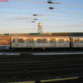 PATH PA-3 753 @ Harrison, NJ on 2/5/2004.