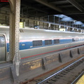 Amtrak Amfleet II Amlounge II 28000 "Miami Club" @ Newark Penn Station. Northbound Silver Meteor. Photo taken by Brian