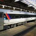 NJT Comet II 5308 @ Newark Penn Station. Photo taken by Brian Weinberg, 2/16/2004.