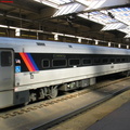 NJT Comet II 5353 @ Newark Penn Station. Photo taken by Brian Weinberg, 2/16/2004.