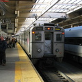 NJT Arrow III 1480 @ Newark Penn Station. Photo taken by Brian Weinberg, 2/16/2004.