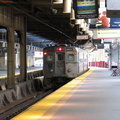 NJT Arrow III 1473 @ Newark Penn Station. Photo taken by Brian Weinberg, 2/16/2004.