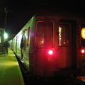 Fake (D) train