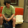 IMG_2182
&quot;I brought my Pillow&quot;...