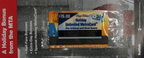 MTA 2005 Holiday Unlimited MetroCard - front