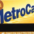 Front, circa 1998

Metrocard frontside that I scanned on 3/3/1998