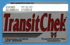 transitchek