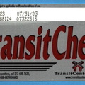 transitchek