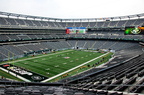 August 16, 2010 - Giants vs. Jets - Preseason