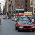 Camaro on 31st Street