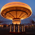 A ride at &quot;State Fair Meadowlands&quot;. Photo taken by Brian Weinberg, 7/4/2006.