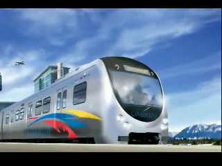 Canada Line graphic from video on their site.