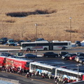 Academy / Rutgers MCI @ Giants Stadium