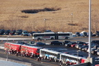 Academy / Rutgers MCI @ Giants Stadium