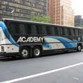 Academy 1994 MCI 102-C3 359 @ Greenwich St. Photo taken by Brian Weinberg, 08/26/2003.