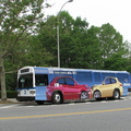 MTA Bus MCI Classic 7883 @ Independence Ave &amp; 239th St. Photo taken by Brian Weinberg, 6/1/2006.