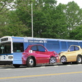 MTA Bus MCI Classic 7883 @ Independence Ave &amp; 239th St. Photo taken by Brian Weinberg, 6/1/2006.