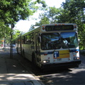 NYCT Bus NF D60HF 5288 (Bx7)