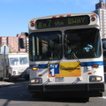 NYCT Bus NF D60HF 5288 (Bx7)