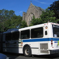NYCT Bus NF D60HF 5288 (Bx7)