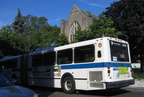 NYCT Bus NF D60HF 5288 (Bx7)