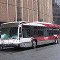 Academy Nova BUS LFS 2121