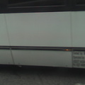 New Jersey Transit 1999-2000 Nova RTS RT8O-2N 1576 @ 5 Av & 32 St (Manhattan). Bus is operated by Academy. Photo taken by Br