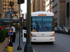 MegaBus D57966 @ Penn Station