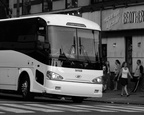 Megabus 58193D @ Penn Station