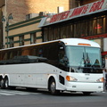 Megabus 58193D @ Penn Station