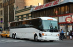 Megabus 58193D @ Penn Station