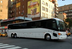 Megabus 58193D @ Penn Station
