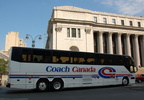 CoachUSA Trentway-Wagar 3398 @ Penn Station