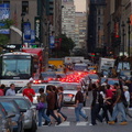 Coach Canada Trentway-Wagar 3369 @ Penn Station