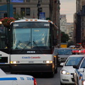 Coach Canada Trentway-Wagar 3369 @ Penn Station
